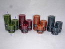 Pillar Candle, scented candle