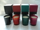 gift scented soy candles